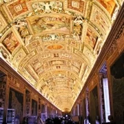 15558325371_ef6e4c51d8_c Музеи Ватикана